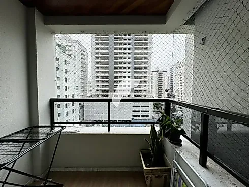 Apartamento em Campinas, São José