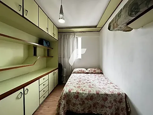 Apartamento em Campinas, São José