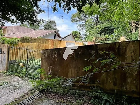 Terreno em Rio Tavares, Florianópolis