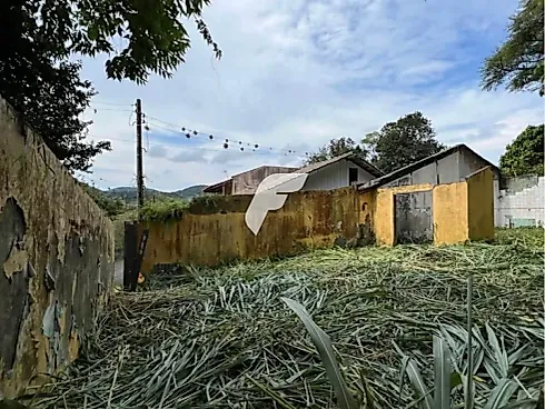 Terreno em Rio Tavares, Florianópolis