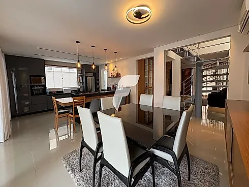 Casa em Santa Regina, Camboriú
