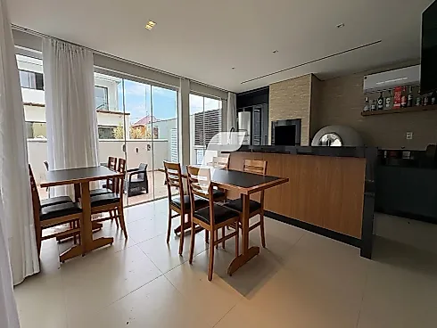 Casa em Santa Regina, Camboriú