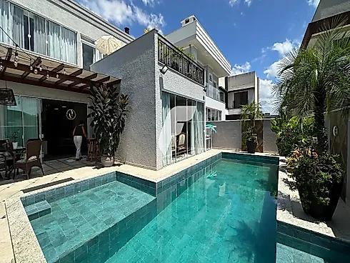 Casa em Santa Regina, Camboriú