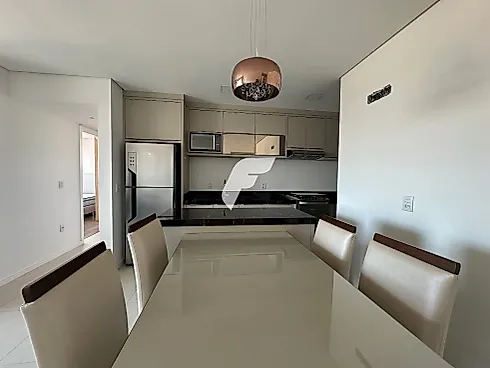 Apartamento em Gravatá, Navegantes
