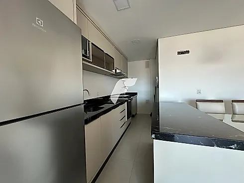 Apartamento em Gravatá, Navegantes