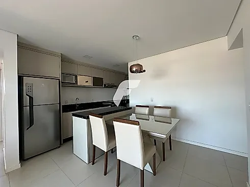 Apartamento em Gravatá, Navegantes