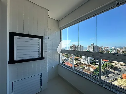 Apartamento em Gravatá, Navegantes