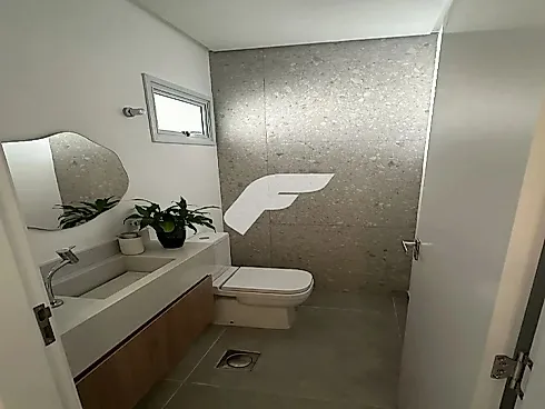 Casa em Deltaville, Biguaçu