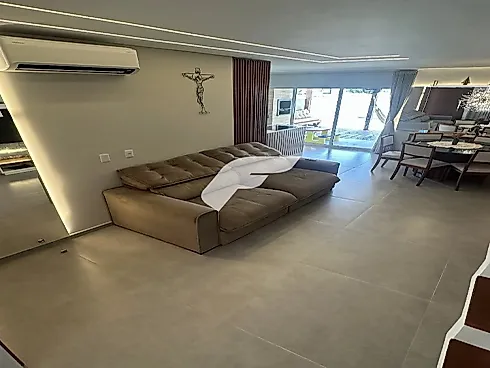 Casa em Deltaville, Biguaçu