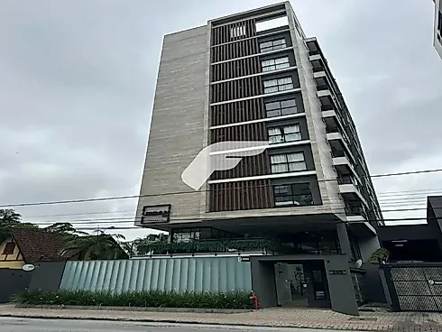 Apartamento em Anita Garibaldi, Joinville