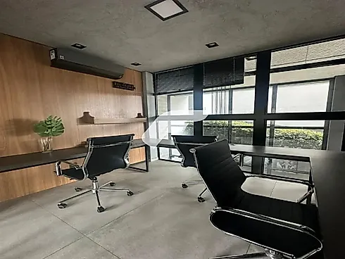 Apartamento em Anita Garibaldi, Joinville