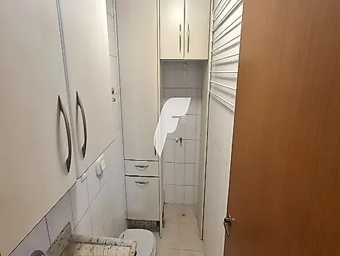 Apartamento em Agronômica, Florianópolis