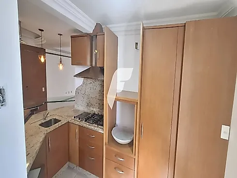 Apartamento em Agronômica, Florianópolis