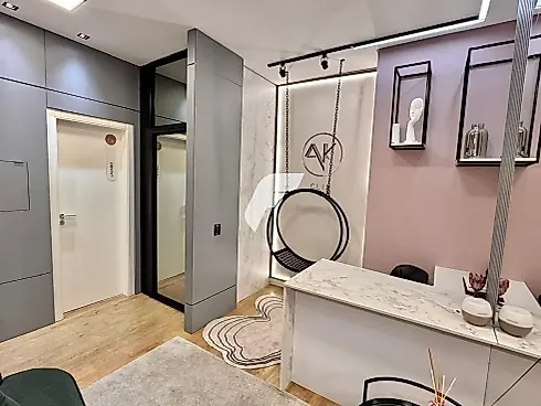 Escritório/sala em Praia Brava, Itajaí