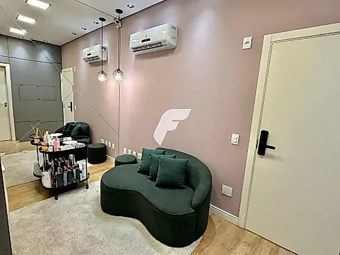 Escritório/sala em Praia Brava, Itajaí