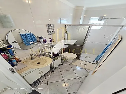 Apartamento em Centro, Balneário Camboriú