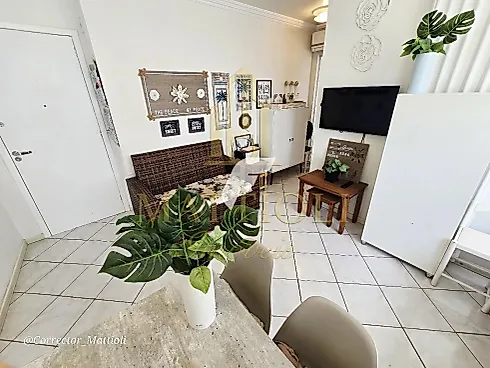 Apartamento em Centro, Balneário Camboriú