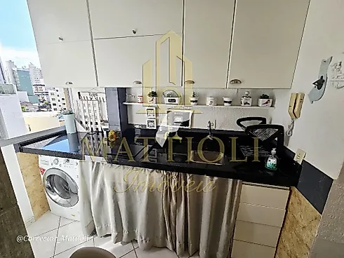 Apartamento em Centro, Balneário Camboriú