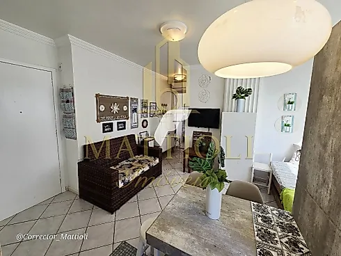 Apartamento em Centro, Balneário Camboriú