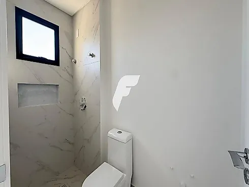Apartamento em Perequê, Porto Belo
