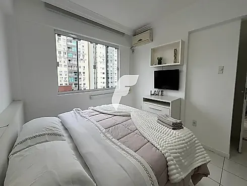 Apartamento em Centro, Balneário Camboriú