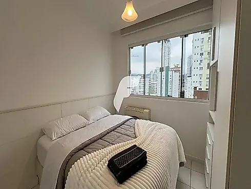 Apartamento em Centro, Balneário Camboriú