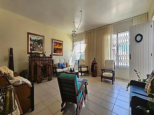 Casa em Santa Mônica, Florianópolis