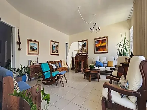 Casa em Santa Mônica, Florianópolis
