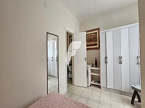 Casa em Santa Mônica, Florianópolis