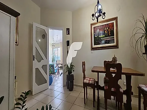 Casa em Santa Mônica, Florianópolis