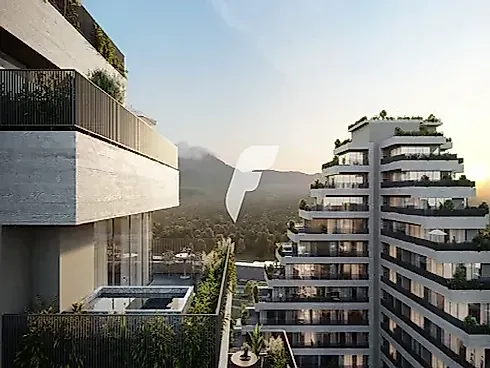 Apartamento em Jardim Dourado, Porto Belo