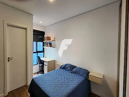 Apartamento em Praia Brava De Itajaí, Itajaí