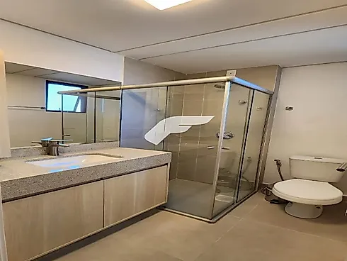 Apartamento em Praia Brava De Itajaí, Itajaí