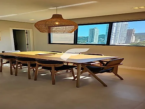 Apartamento em Praia Brava De Itajaí, Itajaí