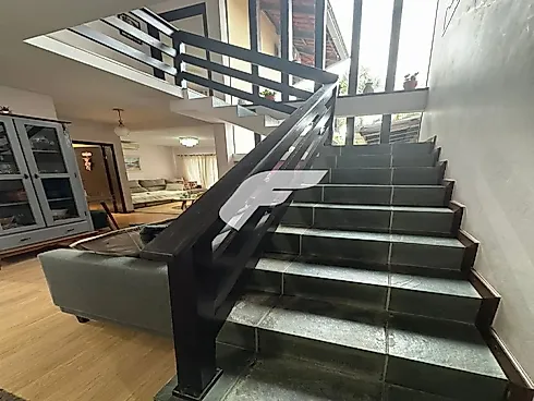 Casa em Santo Antônio, Joinville