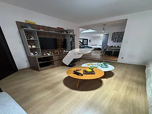 Casa em Santo Antônio, Joinville