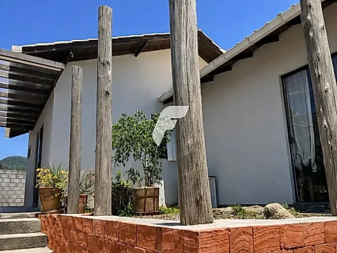 Casa em Areias De Baixo, Governador Celso Ramos