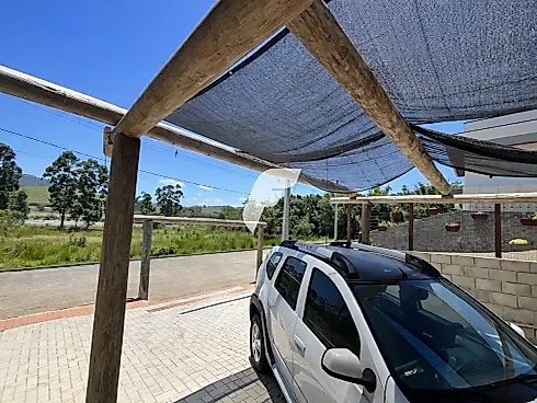 Casa em Areias De Baixo, Governador Celso Ramos