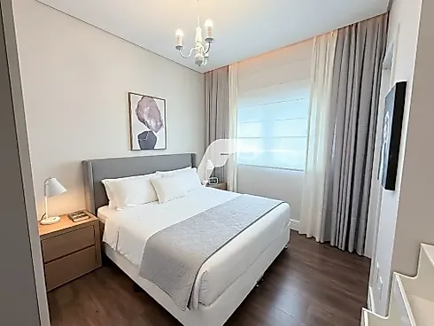 Apartamento em Pioneiros, Balneário Camboriú