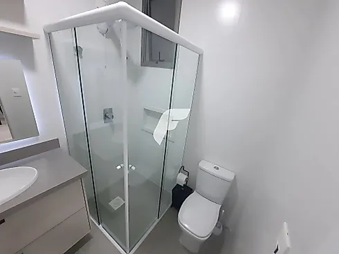 Apartamento em Córrego Grande, Florianópolis