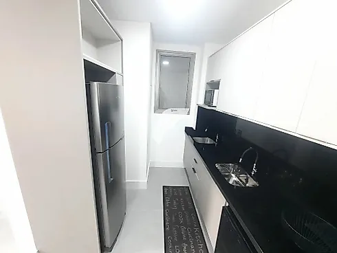 Apartamento em Córrego Grande, Florianópolis