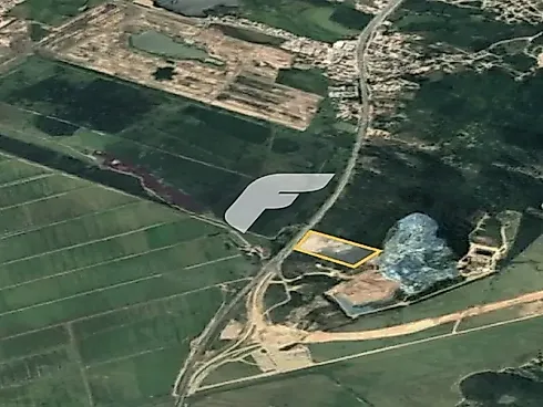 Terreno em Estiva (guaporanga), Biguaçu