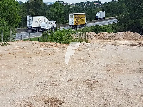 Terreno em Estiva (guaporanga), Biguaçu