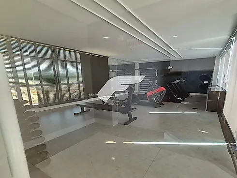 Apartamento em Perequê, Porto Belo