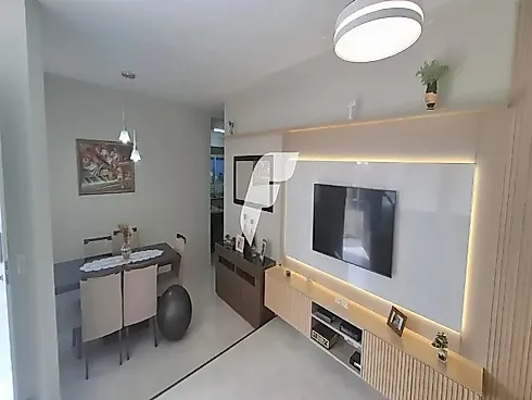 Casa em Santa Mônica, Florianópolis
