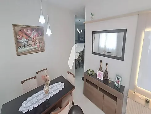 Casa em Santa Mônica, Florianópolis