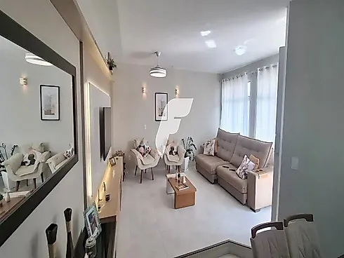 Casa em Santa Mônica, Florianópolis