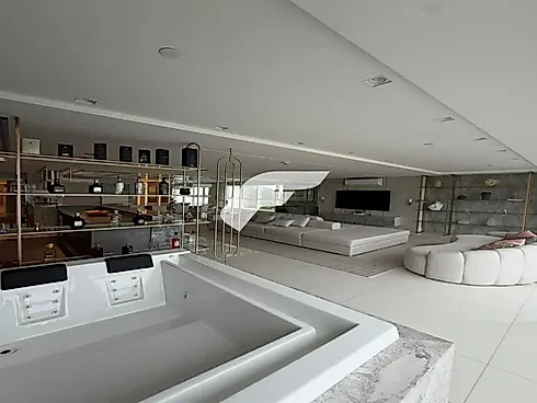 Apartamento em Centro, Balneário Camboriú