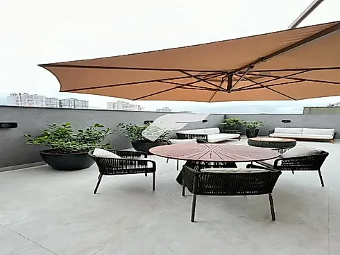 Apartamento em Pereque, Porto Belo