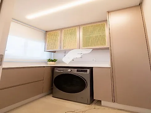 Apartamento em Pereque, Porto Belo